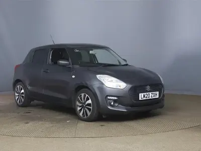 Used Suzuki Swift