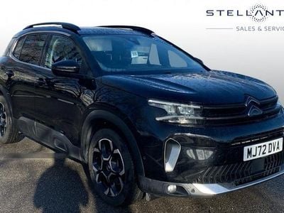 Used 2023 Citroën C5 Shine Hatchback | £16,082 (Good price)