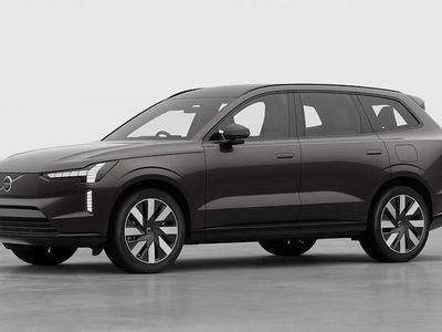 Begagnad Volvo EX90