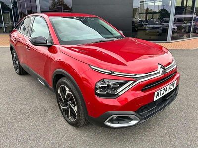 Citroën C4