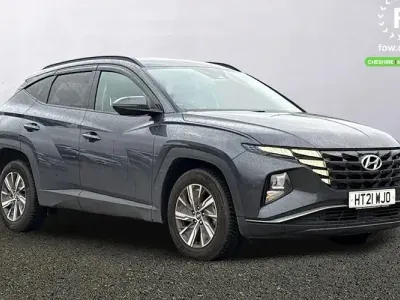 Gebraucht Hyundai Tucson SE 230 PS (169 kW) 2023 SUV