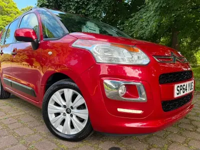 Used Citroën C3