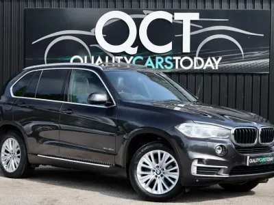 Usado BMW X5