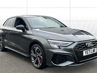 Audi A3 Sportback e-tron