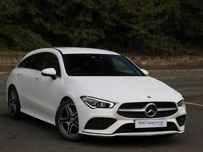 Mercedes CLA200