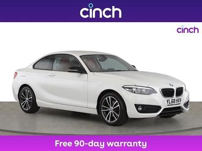 BMW 220