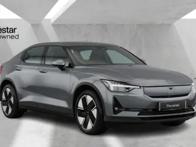 Used Polestar 2 Long Range Single Motor 219 kW (299 HP) 2025 Storm Hatchback