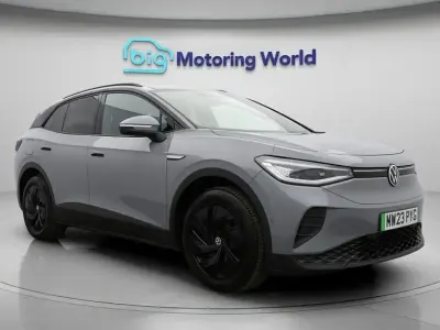 Used VW ID.4