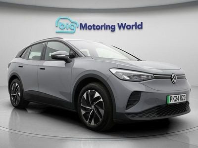 VW ID.4