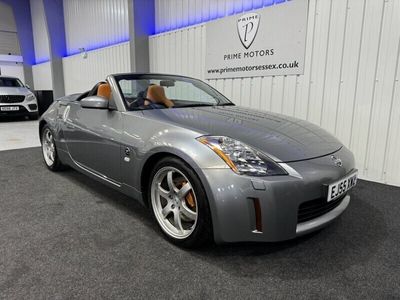 Nissan 350Z