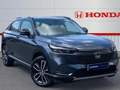 Used Honda HR-V Advance 131 HP (96 kW) 2024 SUV