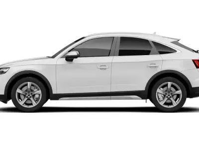 Used Audi Q5 Sportback