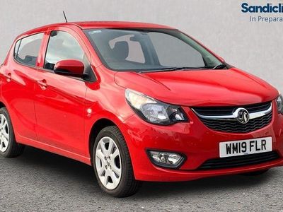 Vauxhall Viva