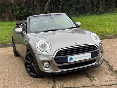 Used Mini Cooper 2017 Hatchback