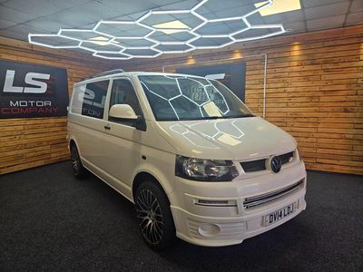 VW T5