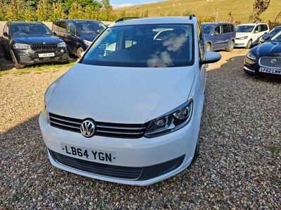 VW Touran