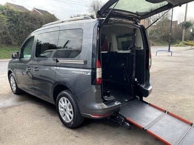 Ford Tourneo Connect