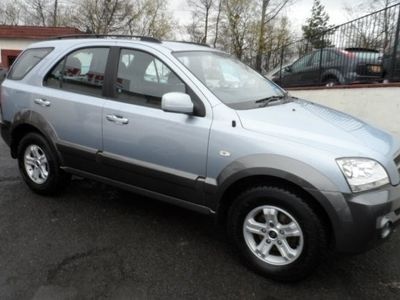 Used 2006 Kia Sorento SUV | £4,995
