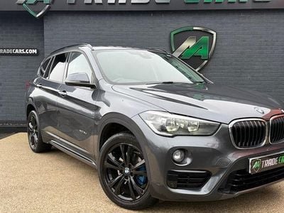 Used 2019 BMW X1 Sport Line SUV | £9,958 (Good price)