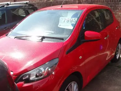 Used Peugeot 108 Active 2016 Hatchback