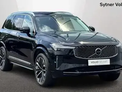 Used Volvo XC90 Ultra 449 HP (330 kW) 2026 SUV