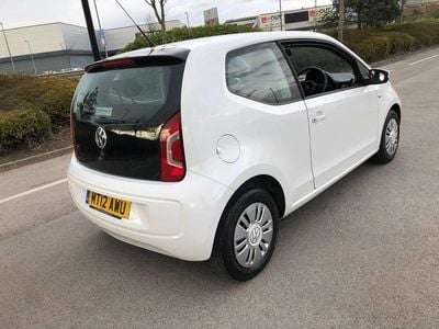 VW up!