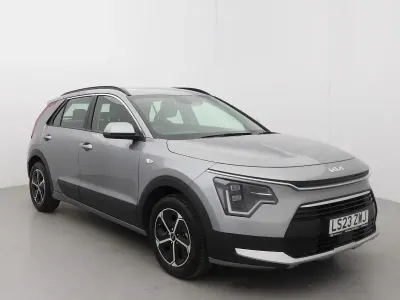 Used Kia Niro