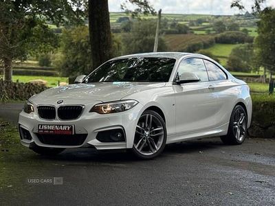 BMW 220