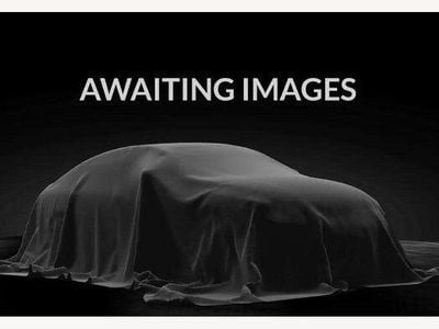 Used Vauxhall Astra 2008 Red Hatchback