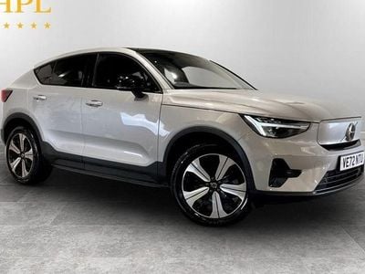Used Volvo C40 Core 169 kW (231 HP) 2023 SUV