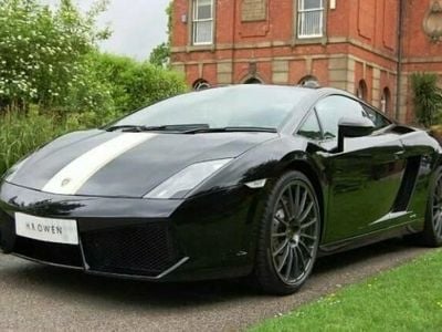 Used Lamborghini Gallardo 2009 Coupe