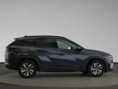 Used Hyundai Tucson