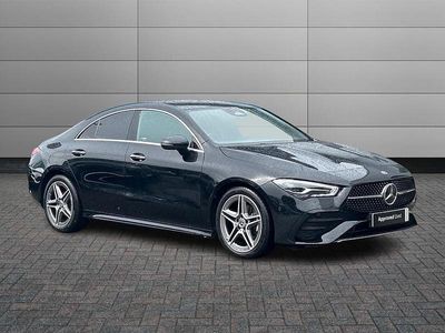 Mercedes CLA180