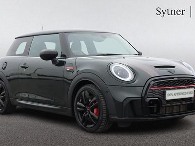 Mini John Cooper Works