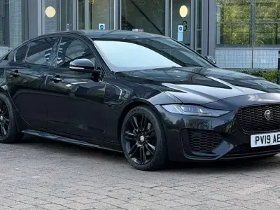 Gebraucht Jaguar XE