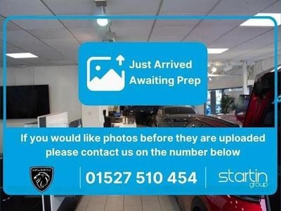 Grey Used 2021 Peugeot 5008 Premium SUV | £21,750 (Fair price)