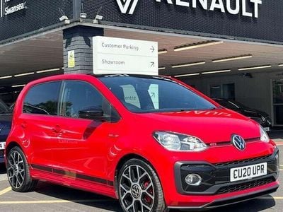 VW up!