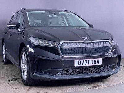 Skoda Enyaq iV