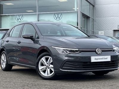 VW Golf VIII