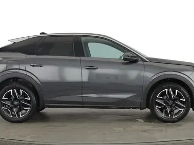 Used Peugeot 3008 Allure 2024 Grey SUV