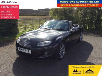 Mazda MX5
