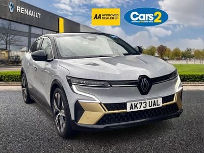 Renault Mégane