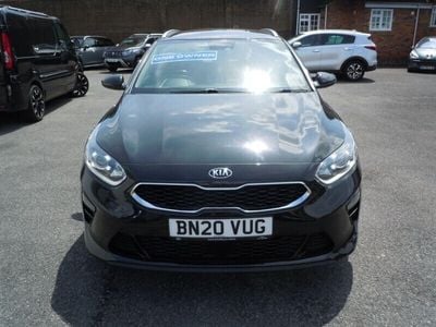 Kia Ceed Sportswagon
