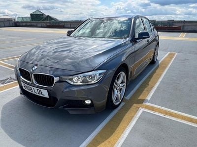 BMW 330e