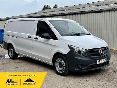 Mercedes Vito