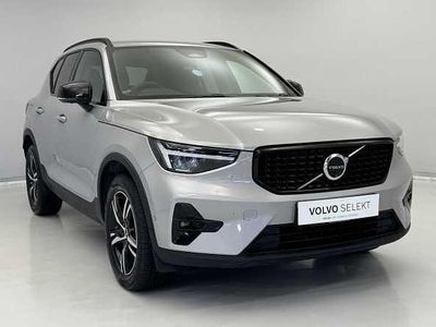 Used 2024 Volvo XC40 Plus SUV | £25,595 (Fair price)