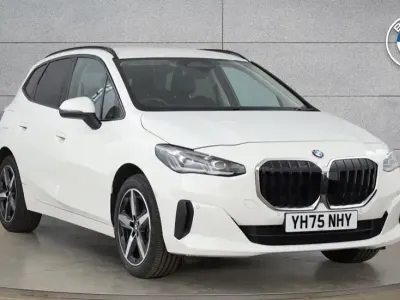 Used BMW 220 Active Tourer