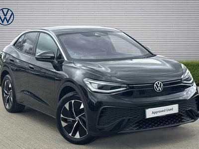 New VW ID.5 210 kW (286 HP) 2025 SUV