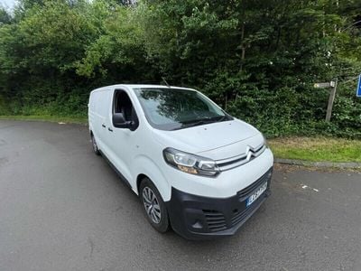 Citroën Dispatch