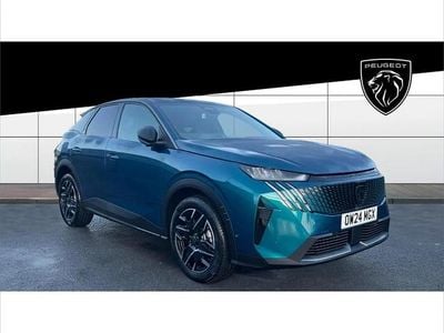 Other Used 2020 Peugeot 3008 Allure SUV | £24,265